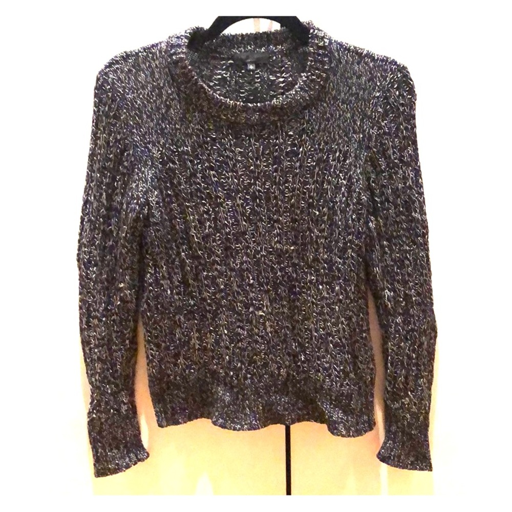 Rag & Bone knit sweater